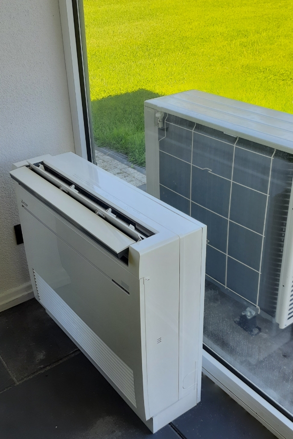 Wpływ klimatyzacji na zdrowie i samopoczucie człowieka